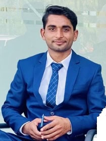 Founder Farman Ali image